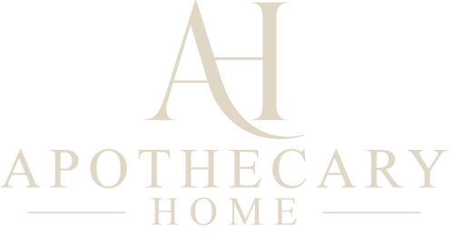 Apothecary Home - Candles and Room Sprays